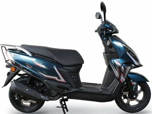 MOCCO 125